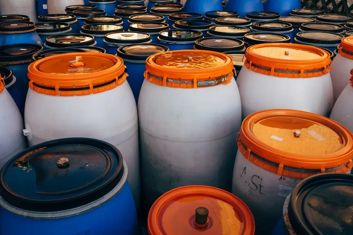 Drug Lab & Meth Lab Cleanup in Vinton, LA